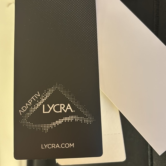 NWT Adidas Leggings XL - Picture 5 of 5